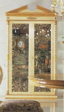 Витрина из коллекции Temptations