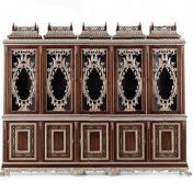 Витрина из коллекции REGENCY