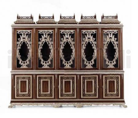 Витрина из коллекции REGENCY