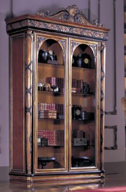 Витрина из коллекции Temptations