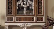 Витрина из коллекции Regency