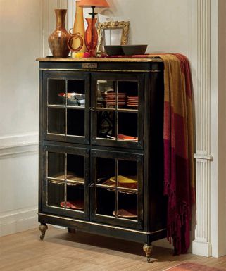 Витрина коллекции New Zealand