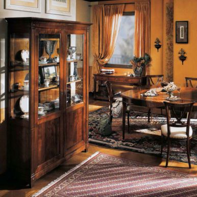 Буфет коллекции Amboise компании Grande Arrende