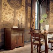 Вместительный комод CANTICA