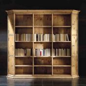 Вместительный шкаф коллекции MUSEUM