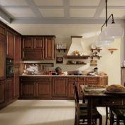 Восхитительная кухня из серии Amabile