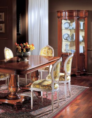 Восхитительный набор для столовой или гостиной