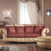 Восточная роскошь в мягкой коллекции Farid