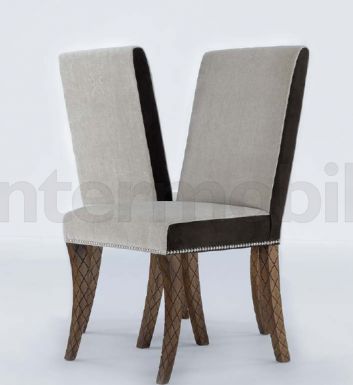 Высокий обеденный стул Brayton