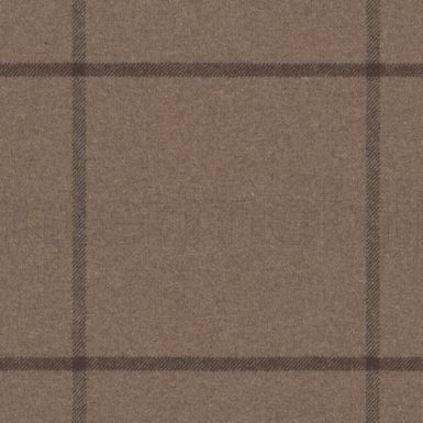 Westcliff Tattersal - Chestnut