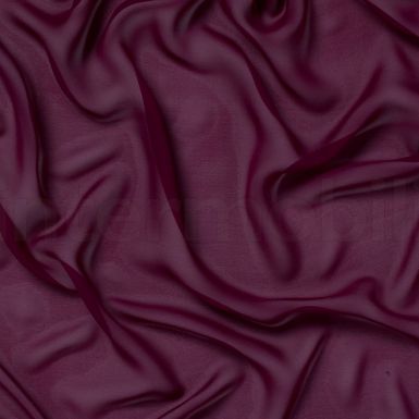 Wide Width Crepe Georgette