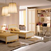 Яркая комната для двух детей коллекции Beverly