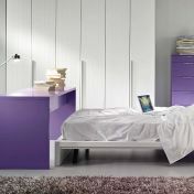 Яркий комплект в стиле модерн от Mercantini