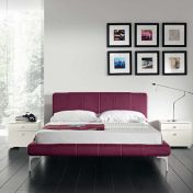 Яркий комплект для спальни из коллекции FORMAT