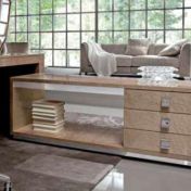 Ящики для кабинета из коллекции Sunrise