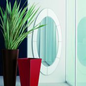 Зеркало Photo от Cattellan.