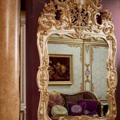 Зеркало THESIS, фабрики Carlo Asnaghi