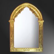 Зеркало в оригинальной раме