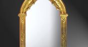 Зеркало в оригинальной раме