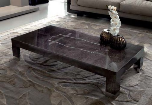 Журнальный столик из коллекции Absolute