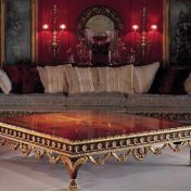 Журнальный столик коллекции Jumbo.