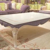 Журнальный столик Da Vinci из коллекции Symphony of colours