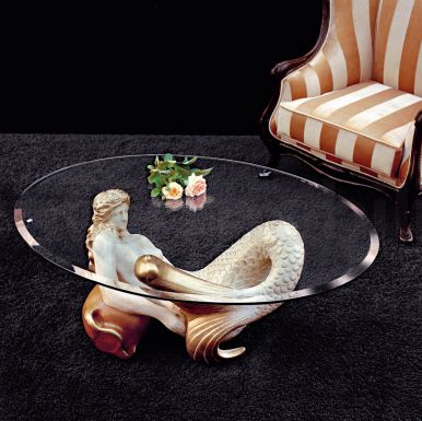 Журнальный столик для гостиной от Tonin Casa