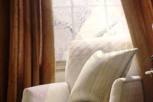 Banbury Beaded Linen